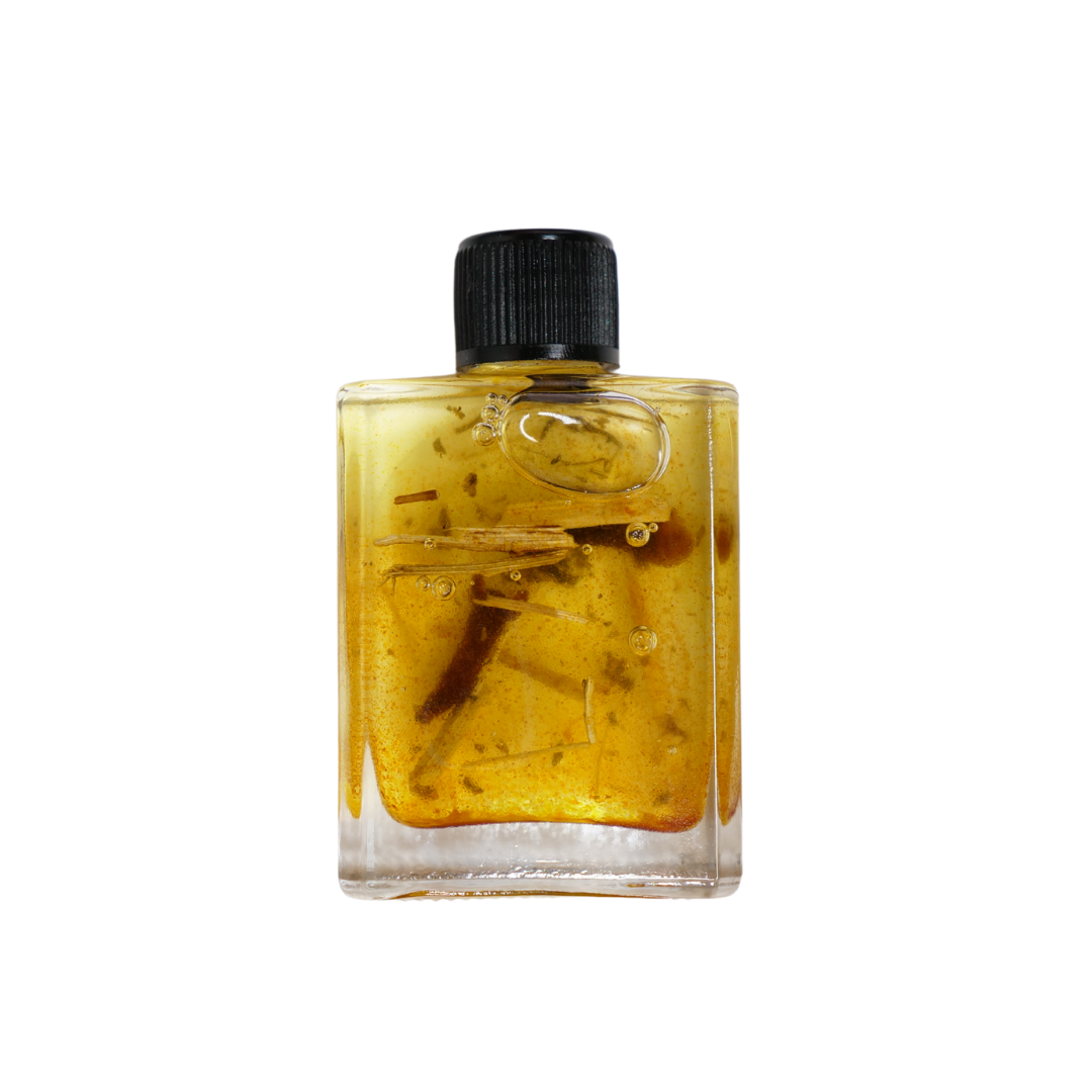 CIRCE Bat’s Blood Spell Oil 1/2 oz.  from Circe Boutique