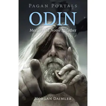 Pagan Portals's Book