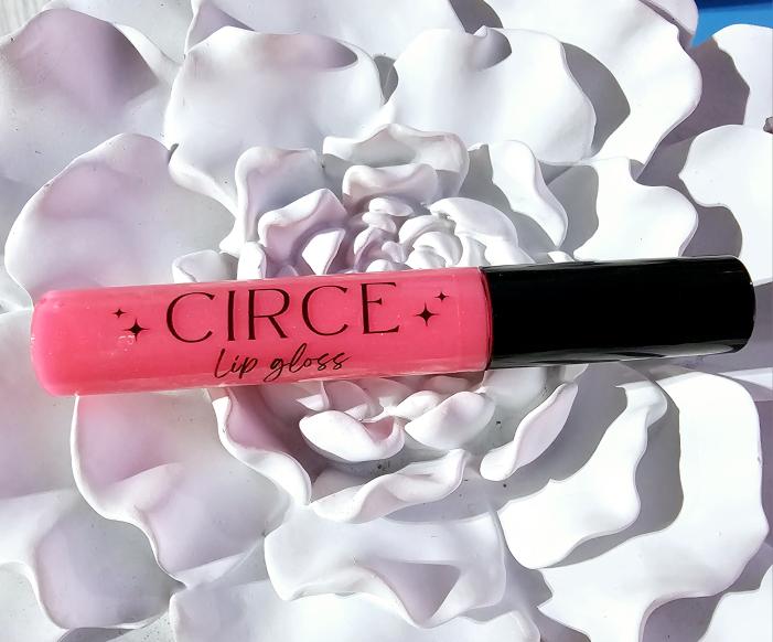 CIRCE Holographic Lip Gloss - 4 Colors Available  from Cleo Nala