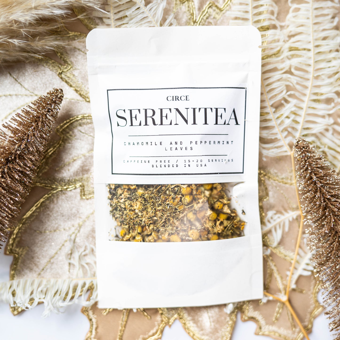 Serenitea - Circe Tea Blends  from Circe Boutique