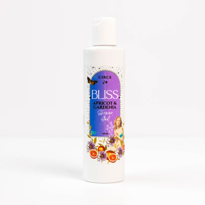 CIRCE Bliss Shower Gel  from Circe Boutique