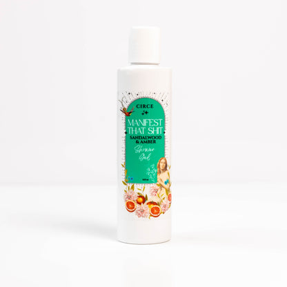 CIRCE Manifest That Shit Shower Gel  from Circe Boutique