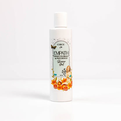 CIRCE Empath Shower Gel  from Circe Boutique