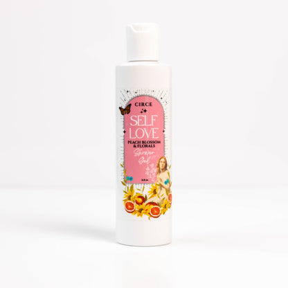 CIRCE Self Love Shower Gel  from Circe Boutique