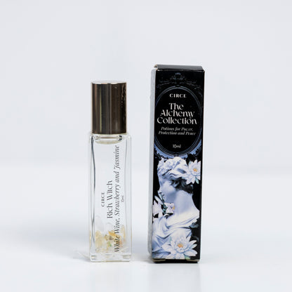 Rich Witch | Aromatherapy Potions, rich witch fragrance oil