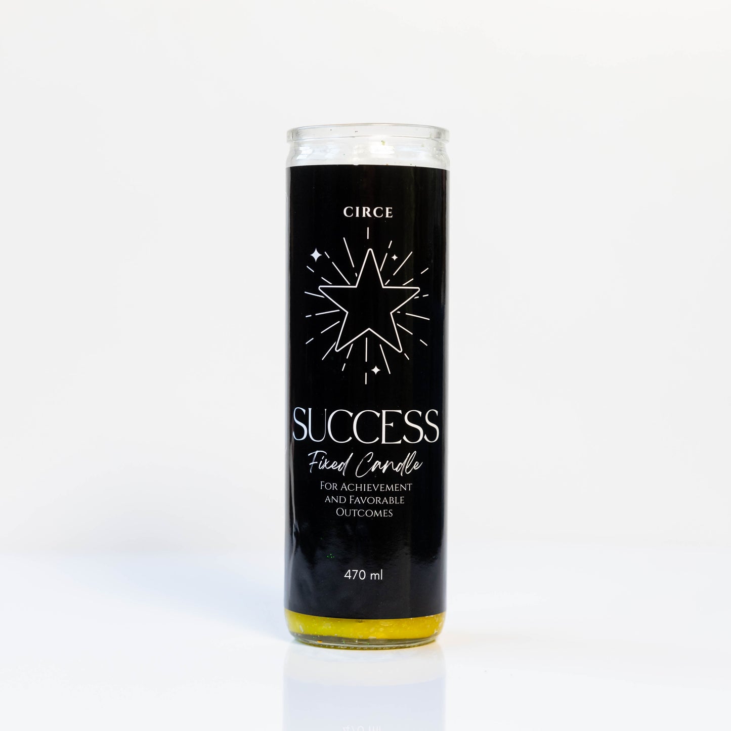 CIRCE Success Fixed Candle - Candles  from CirceBoutique