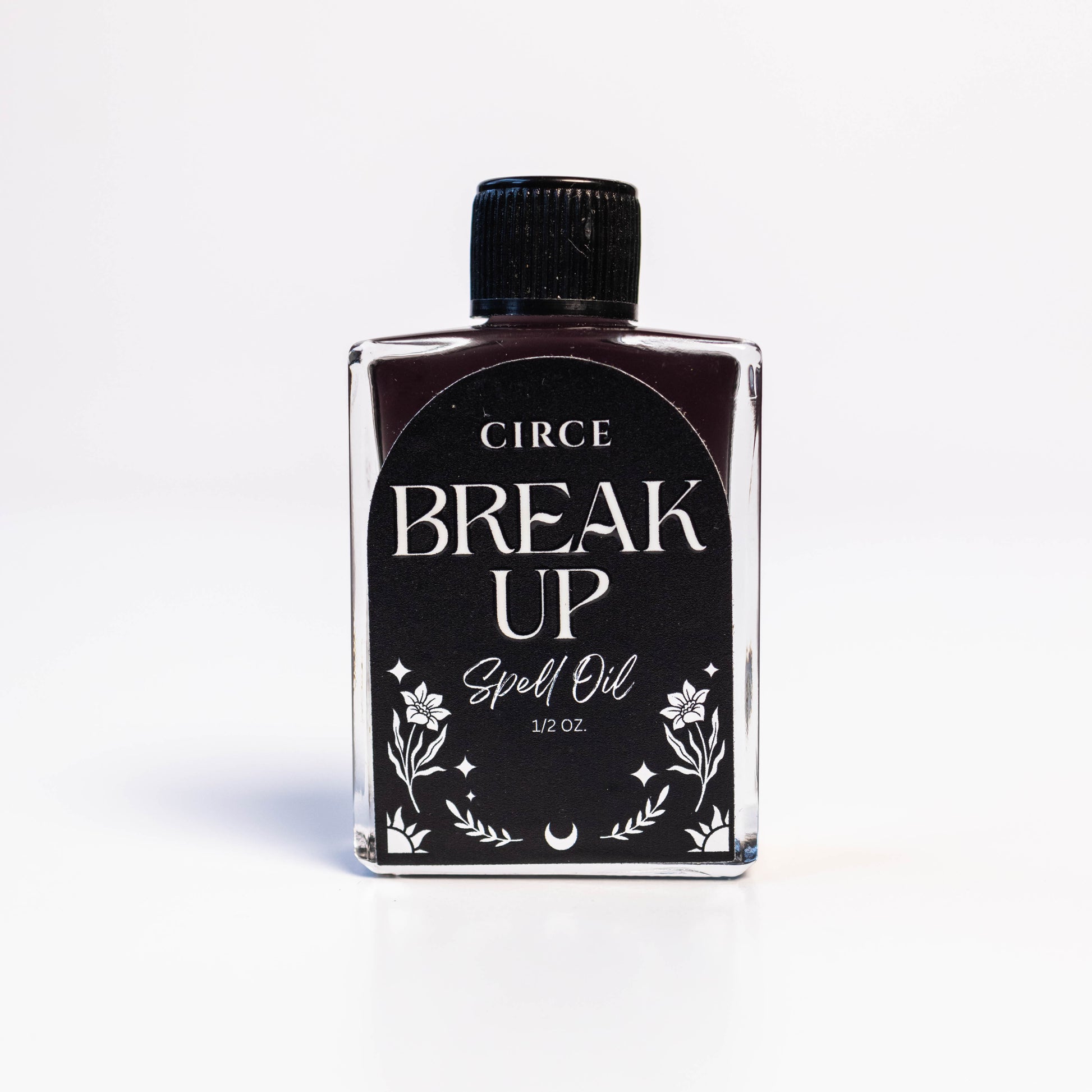 CIRCE Break Up Spell Oil 1/2 oz. - Oil Spell Oil from CirceBoutique