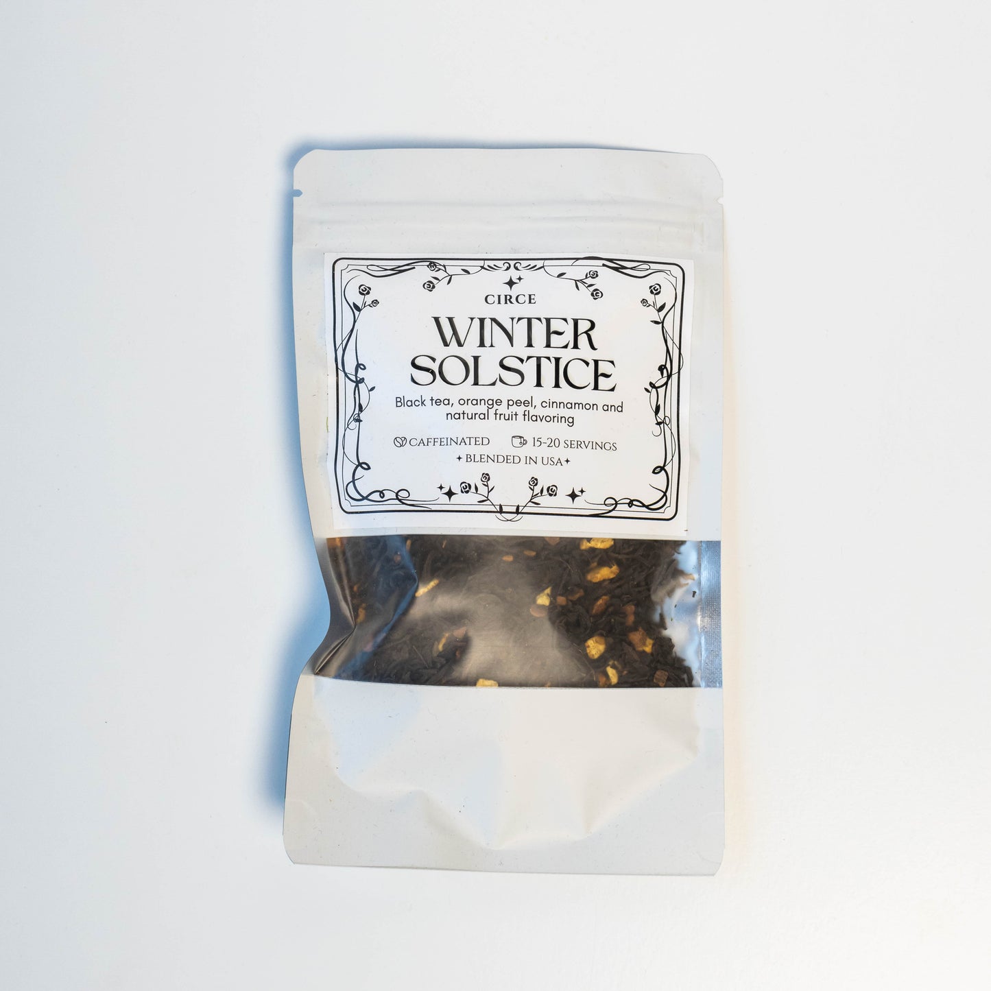 Winter Solstice - Circe Tea Blends  from Circe Boutique