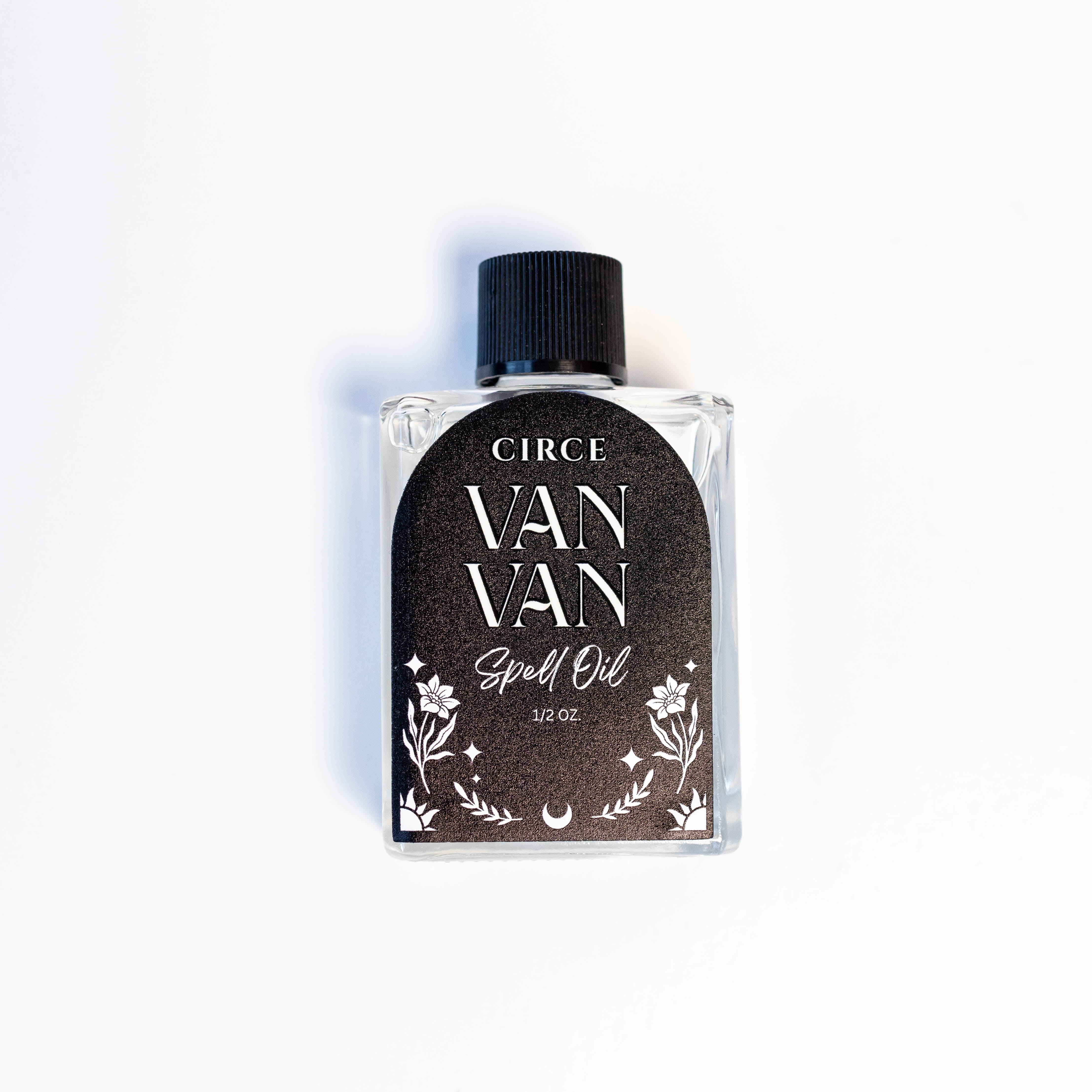 Oils – Circe Boutique