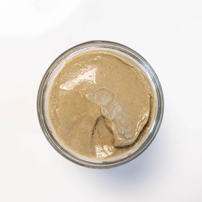 Gaia Glow - Bentonite Clay + Rose Water Detox Mask  from Circe Boutique