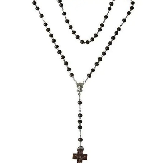 Rosary Necklace