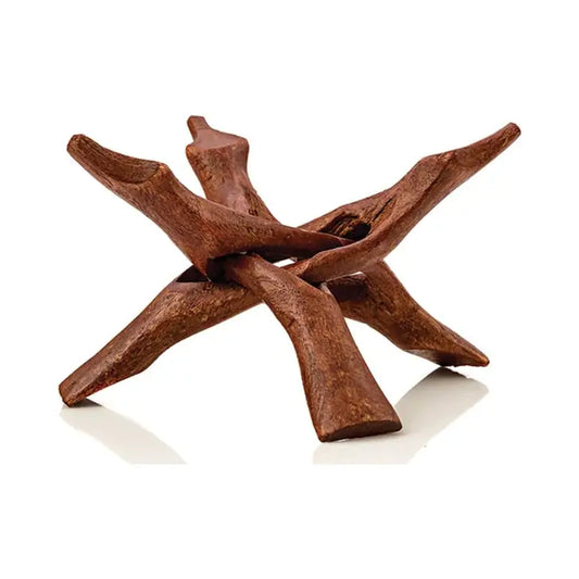 Wooden Tripod Stand - Altar Supplies  from Designs By Deekay Inc