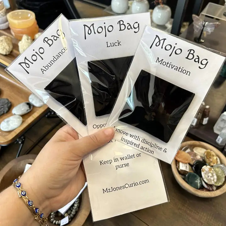 Mojo Bags