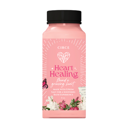 Soul Bath Elixir - Ritual Bath Soak for Cleansing & Manifestation