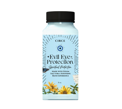 Soul Bath Elixir - Ritual Bath Soak for Cleansing & Manifestation