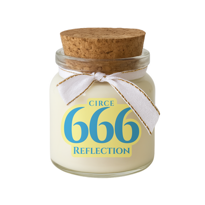 Angel Minis – Angel Number Candles for Luck, Protection & Healing