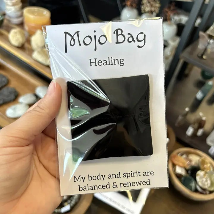 Mojo Bags