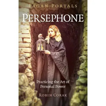 Pagan Portals's Book