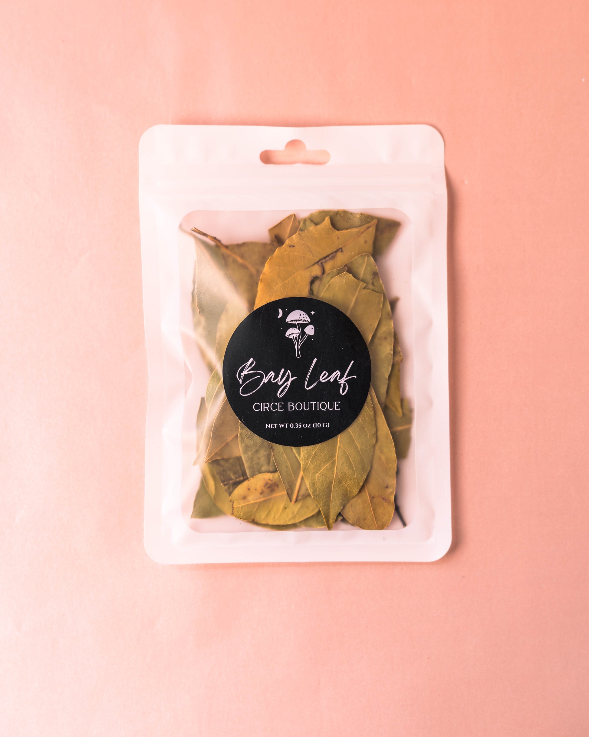 CIRCE Bay Leaf .35oz  from Circe Boutique