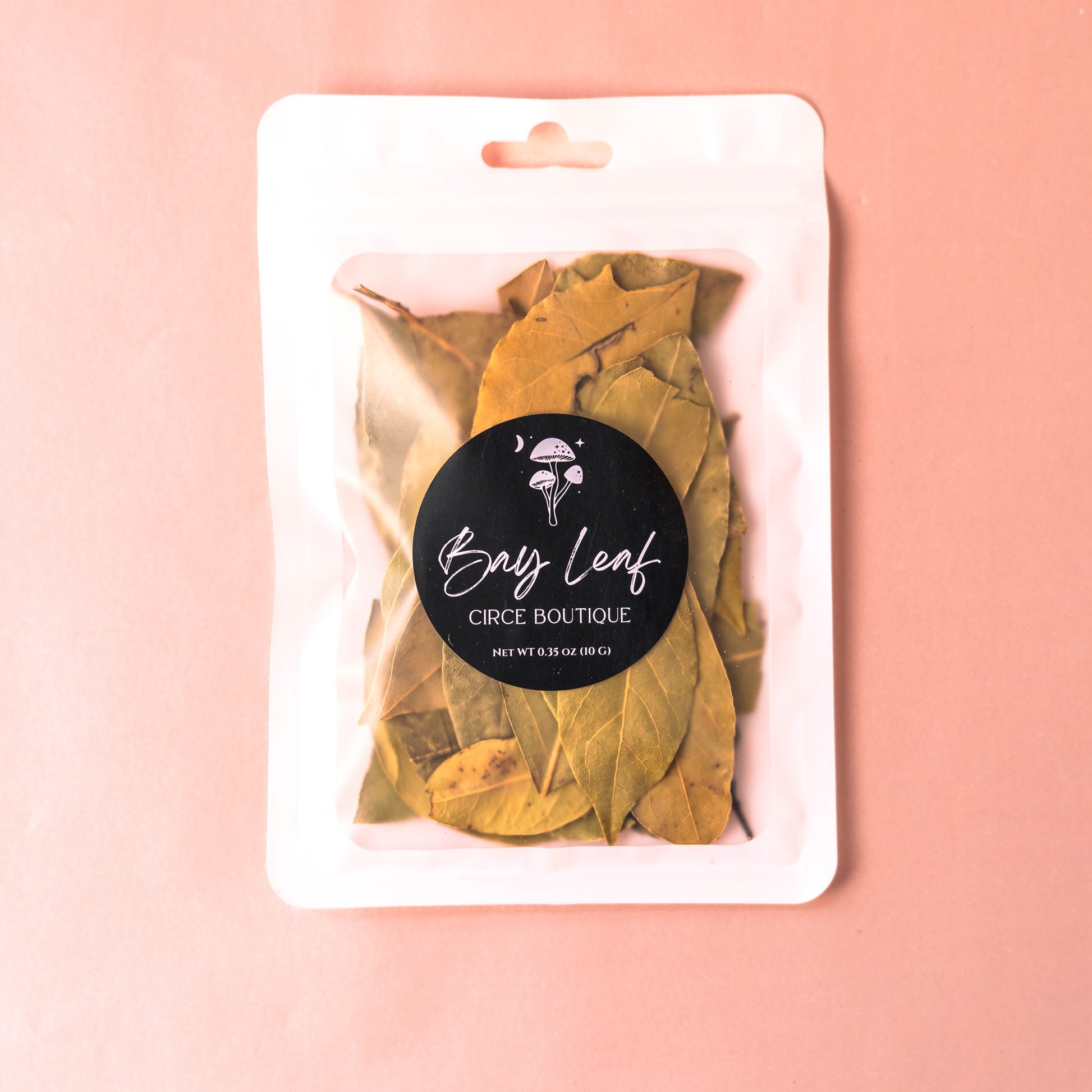 CIRCE Bay Leaf .35oz - Herbs  from CirceBoutique