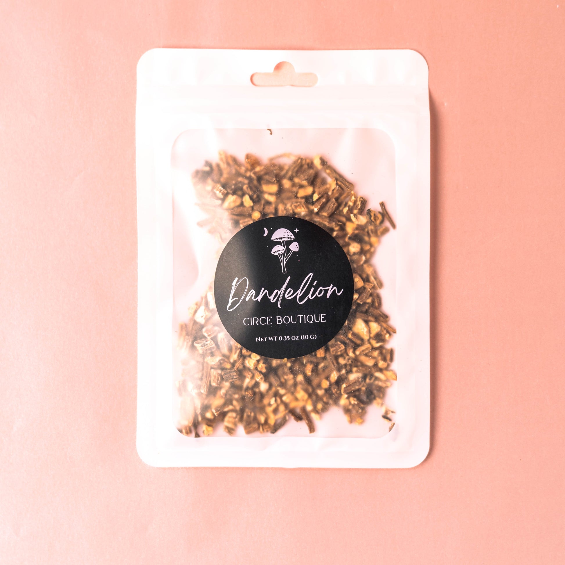 CIRCE Dandelion .35 oz. - Herbs  from CirceBoutique