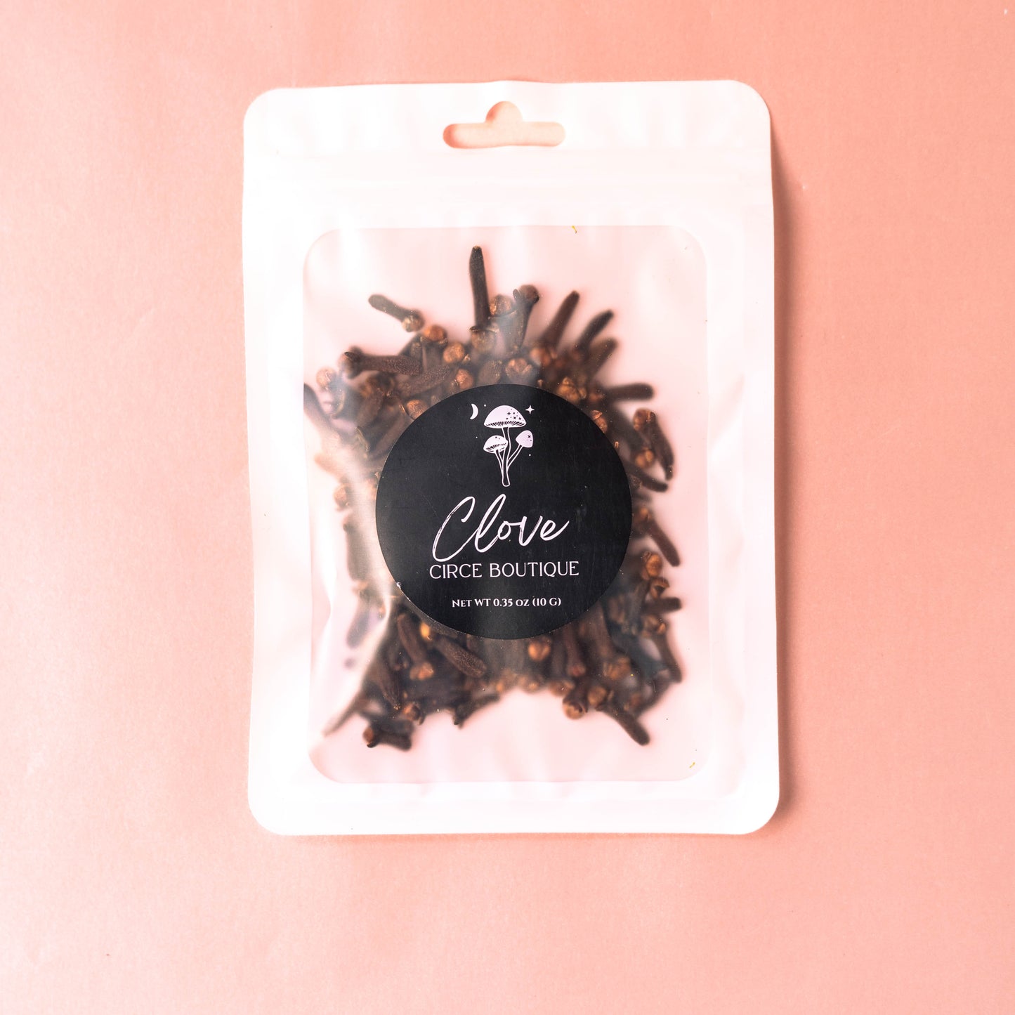 CIRCE Clove .35 oz. - Herbs  from CirceBoutique