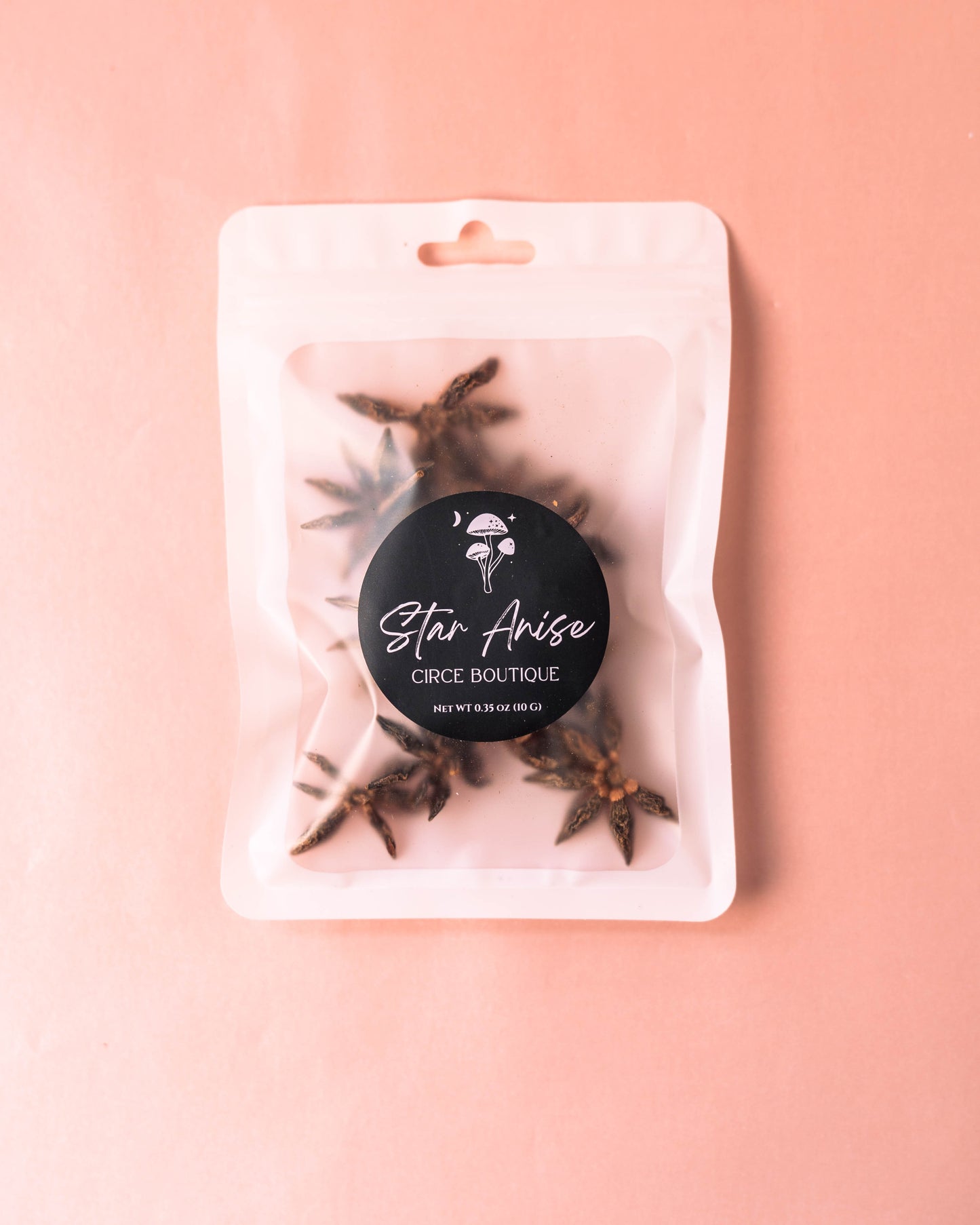 CIRCE Star Anise .35oz  from Circe Boutique