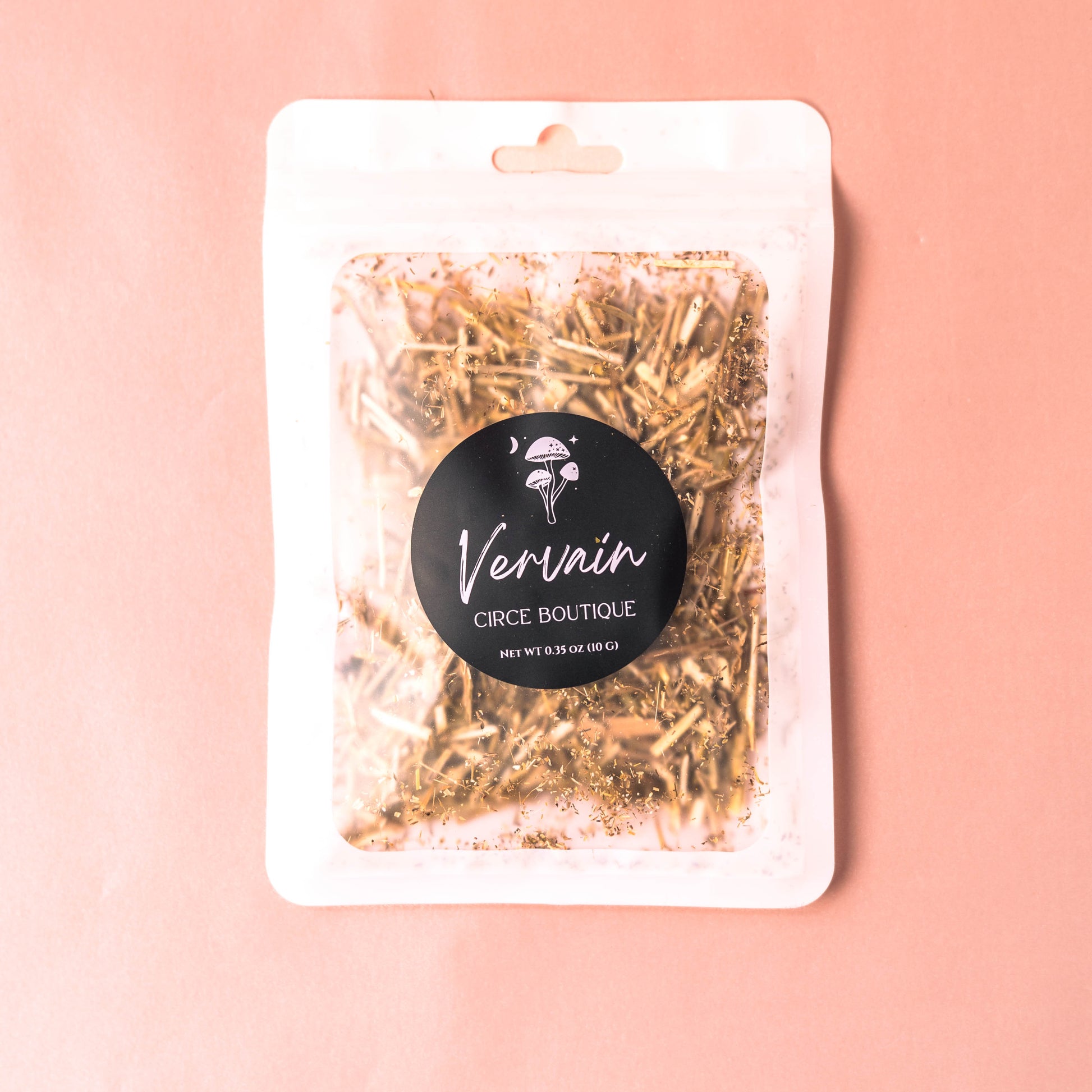 CIRCE Vervain .35 oz. - Herbs  from CirceBoutique