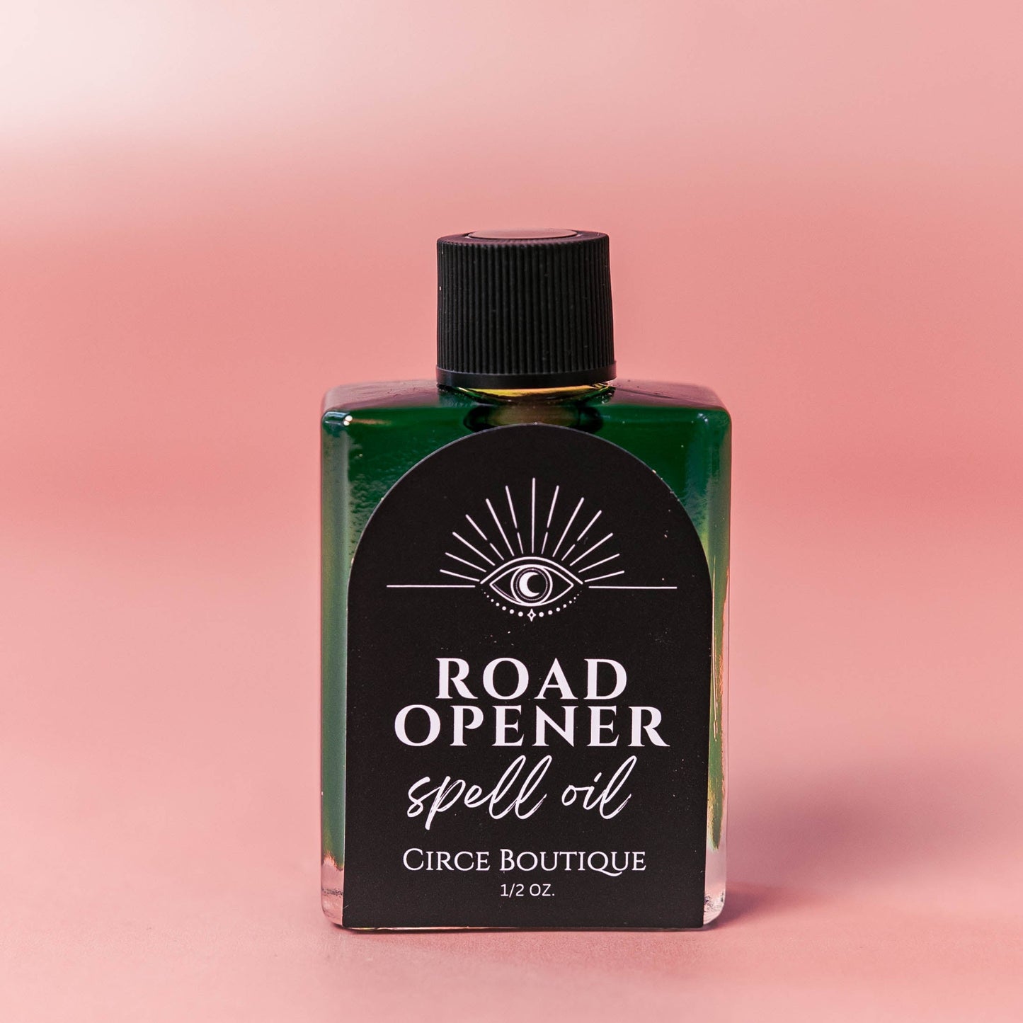 CIRCE Road Opener Spell Oil 1/2 oz. - Oil  from CirceBoutique