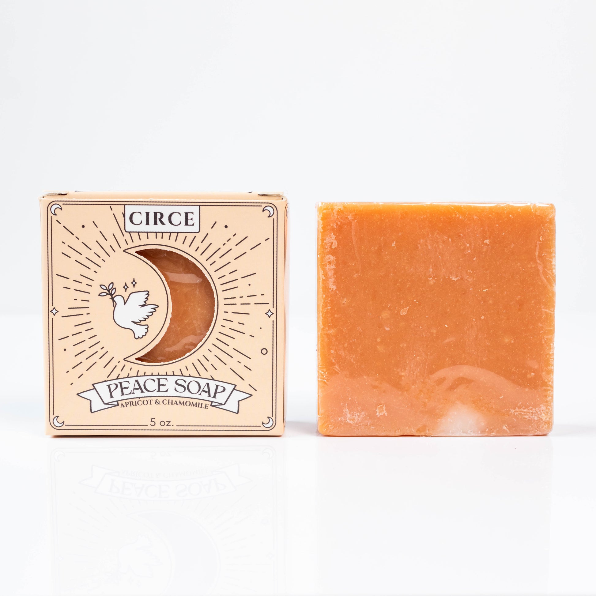 Intention Soaps by CIRCE  from Circe Boutique