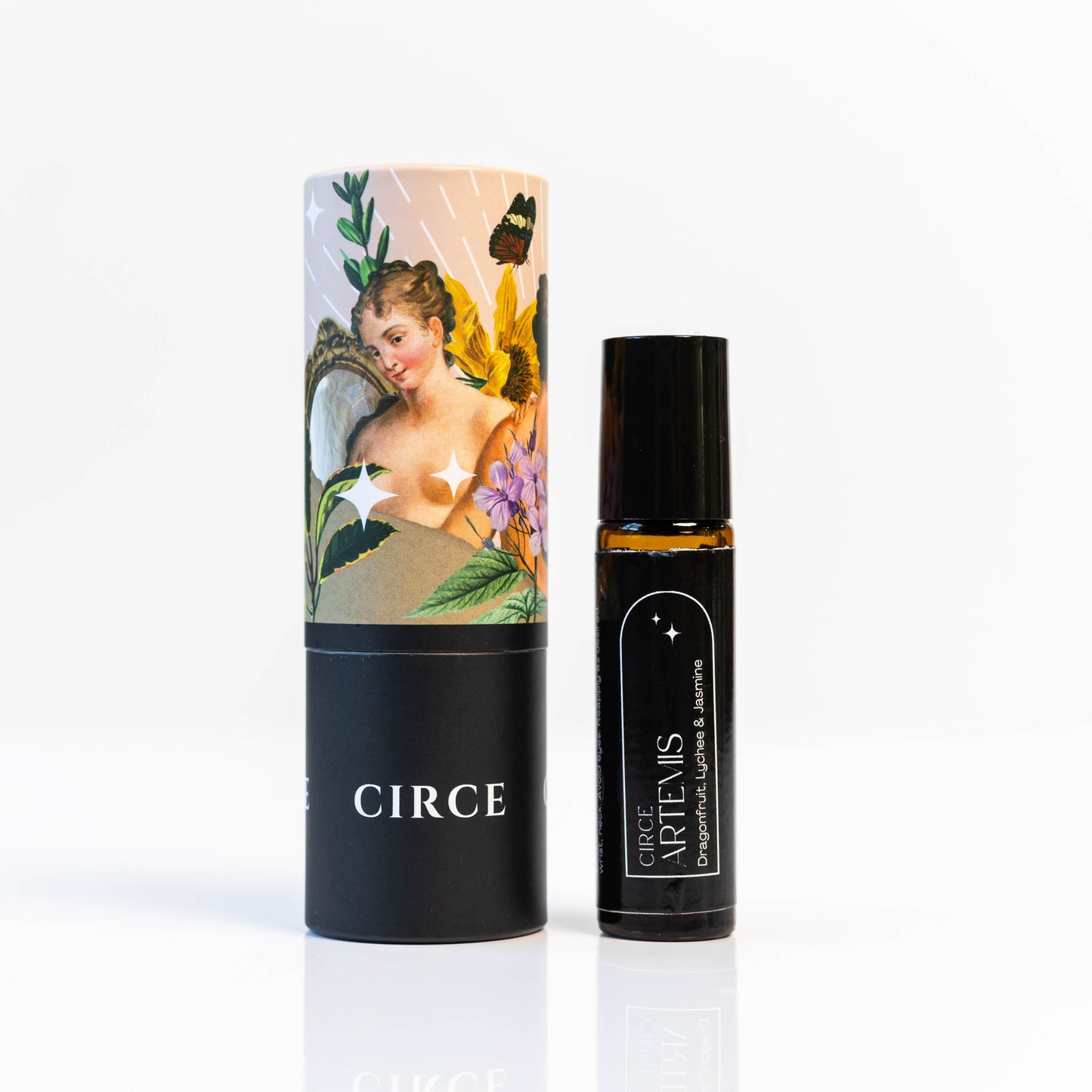 Artemis Perfume Oil Roller by CIRCE  from Circe Boutique