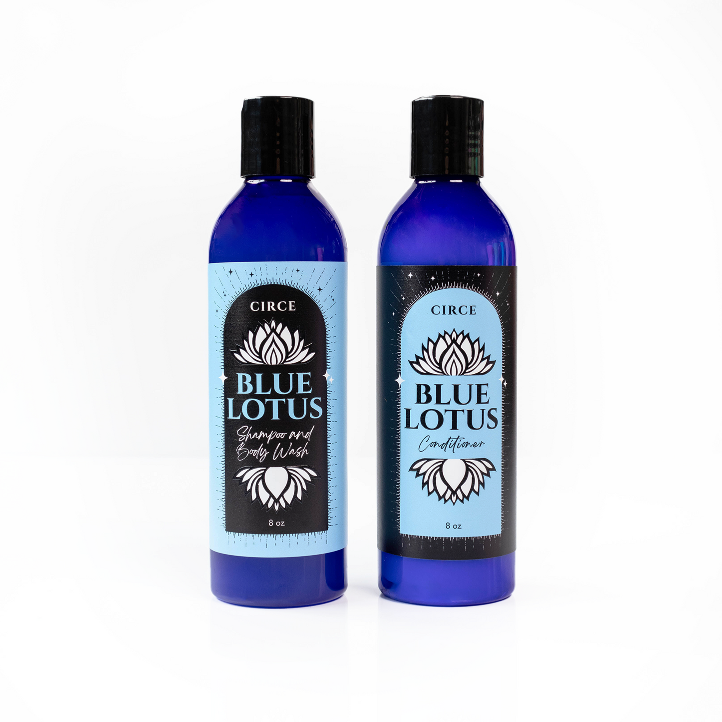 Blue Lotus Conditioner 8 oz.  from Circe Boutique