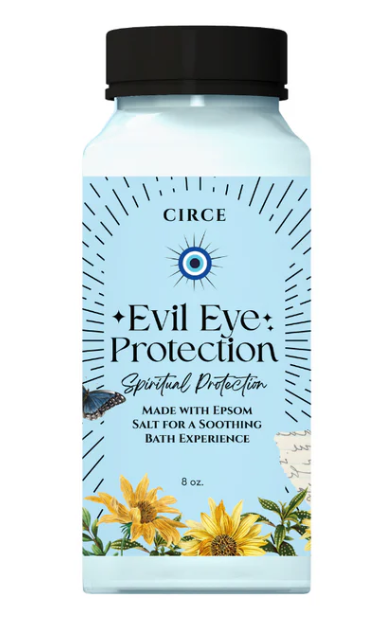 Evil Eye Protection Bundle  from Circe Boutique