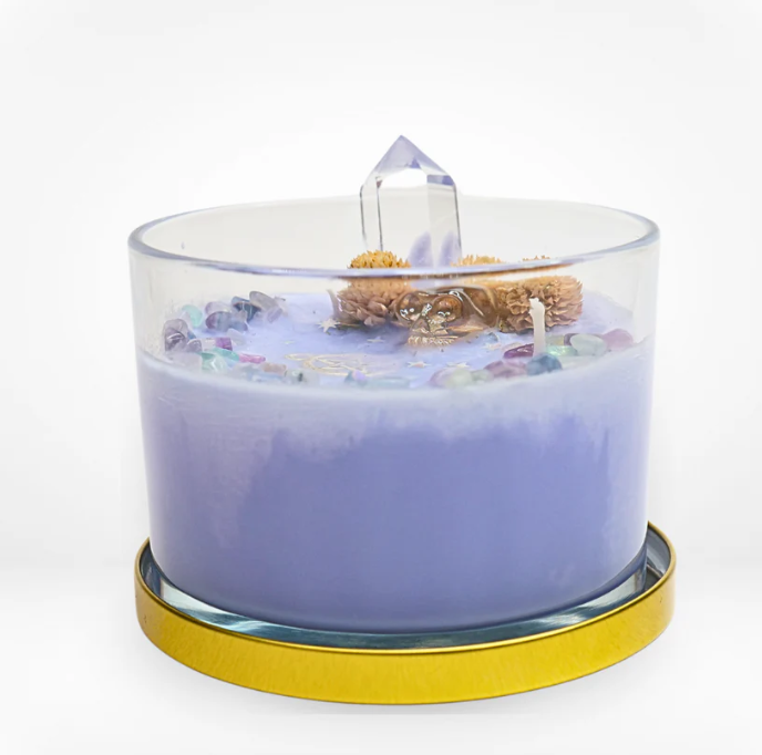 Divination Candle  from Circe Boutique