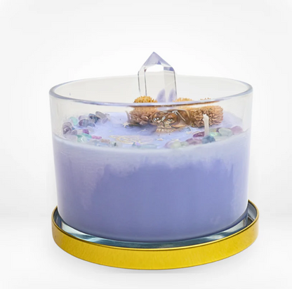 Divination Candle  from Circe Boutique