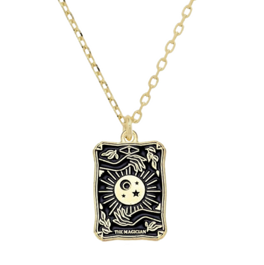 The Magician - Intention & Creation  from Circe Boutique