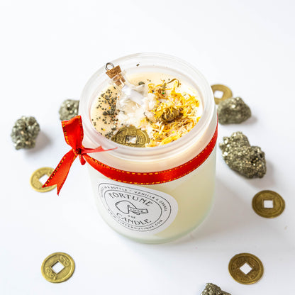 Fortune Candle - Discover your Fortune  from Circe Boutique