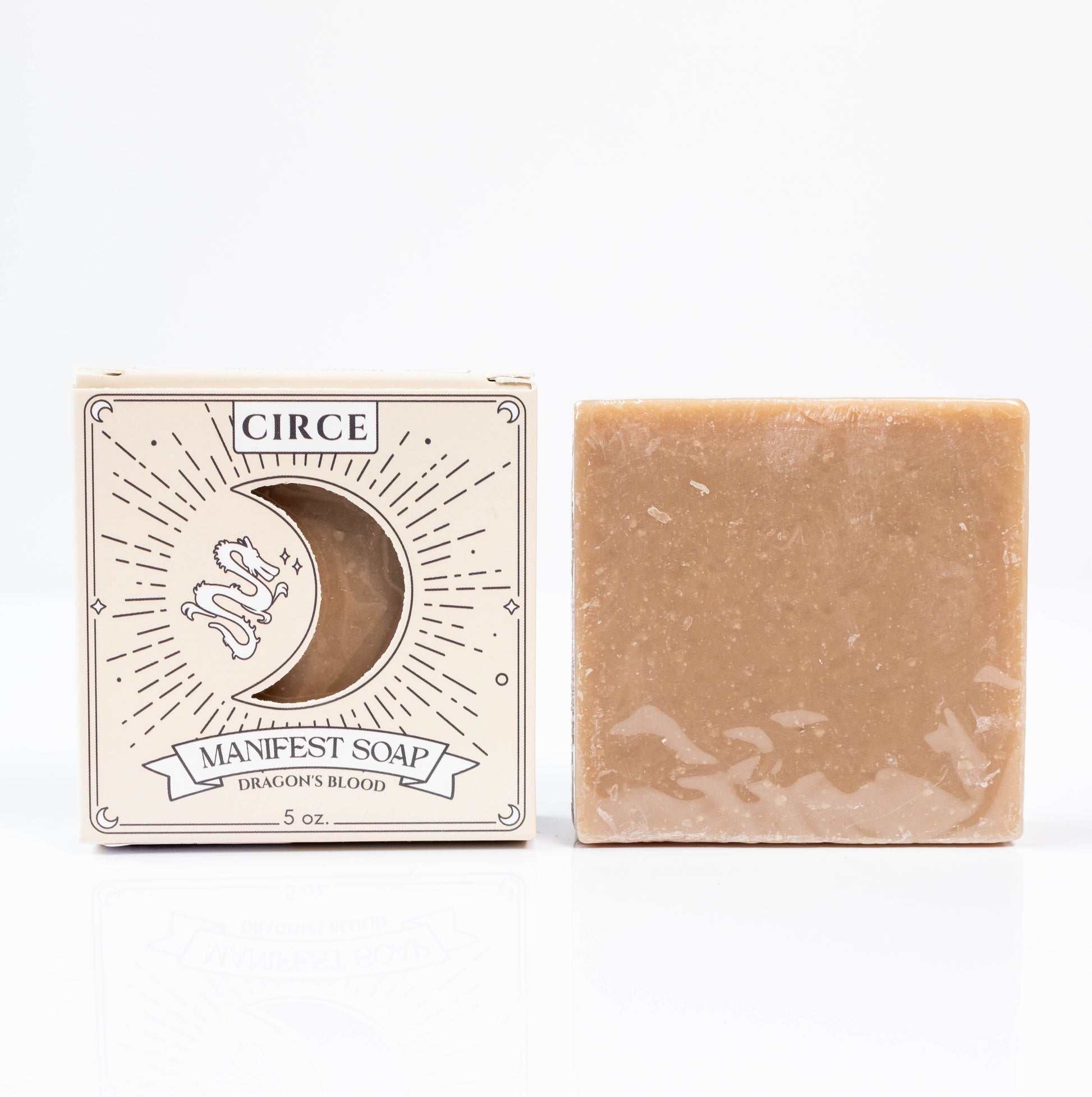 Intention Soaps by CIRCE  from Circe Boutique