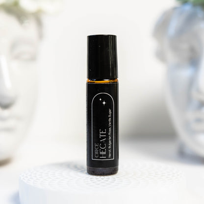 Hecate Perfume Oil Roller by CIRCE  from Circe Boutique