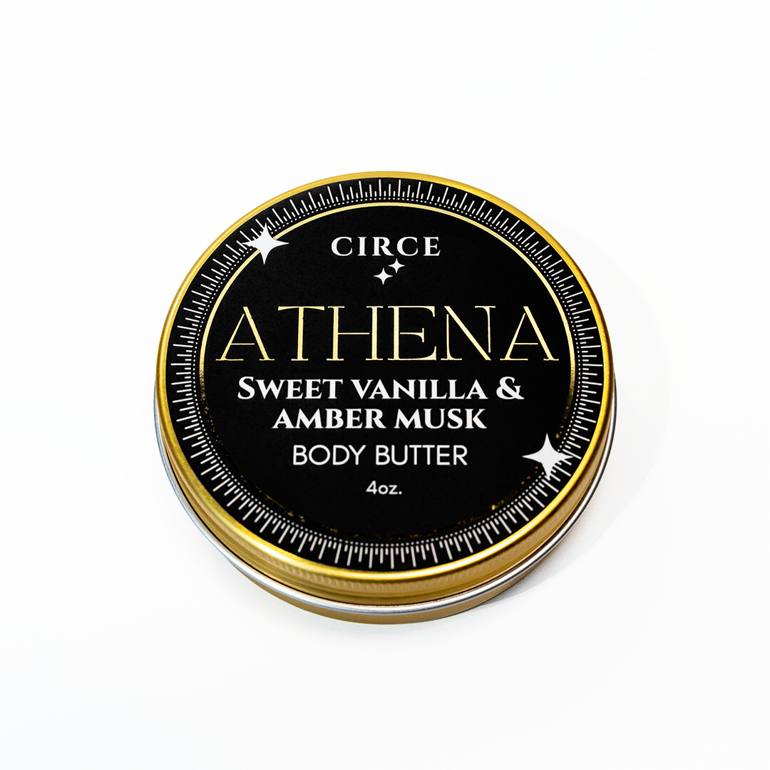 CIRCE Athena Body Butter  from Circe Boutique