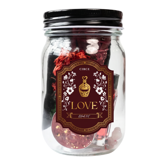 Love Spell Kit – Love & Connection