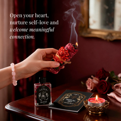 Love Spell Kit – Love & Connection