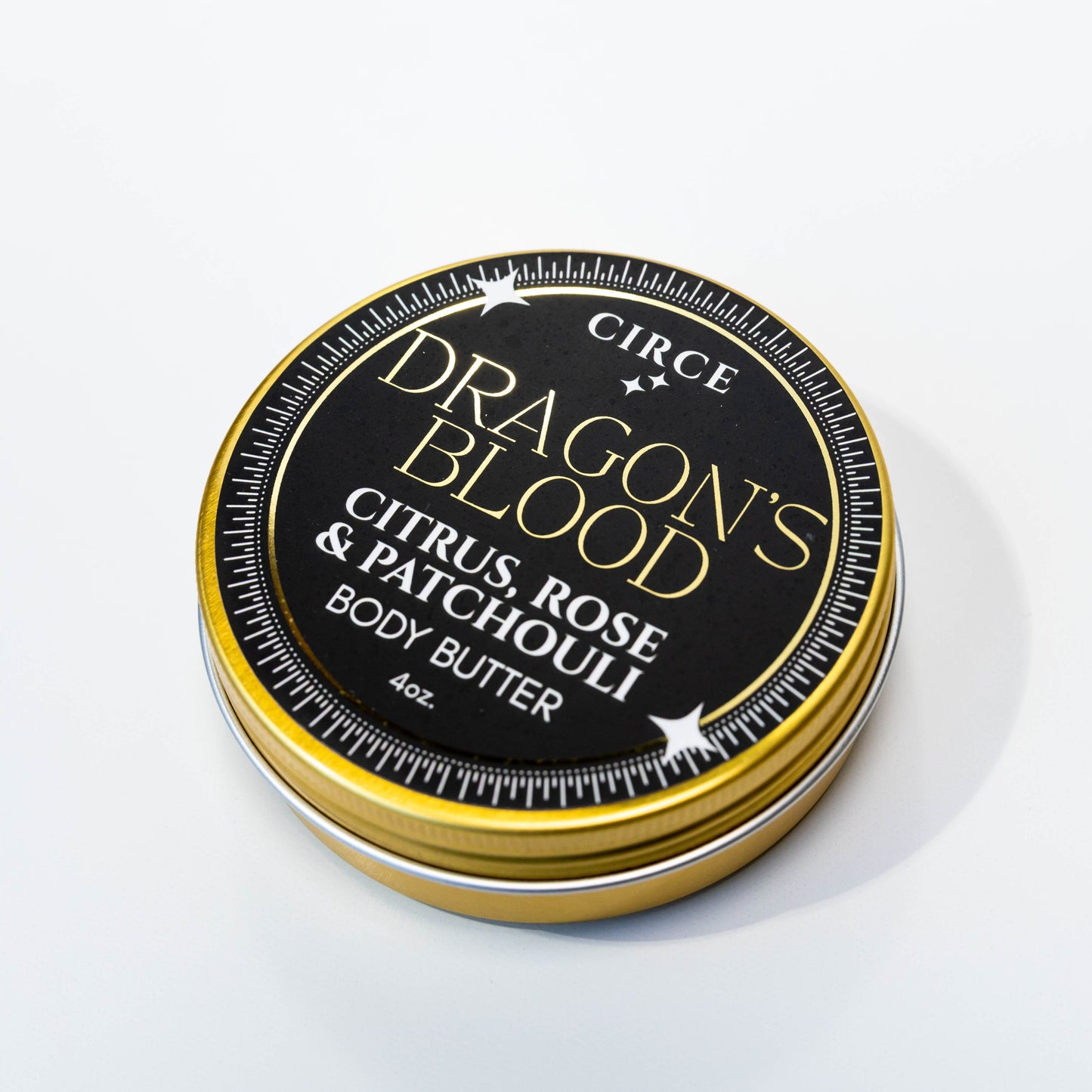 Dragon's Blood Body Butter  from Circe Boutique