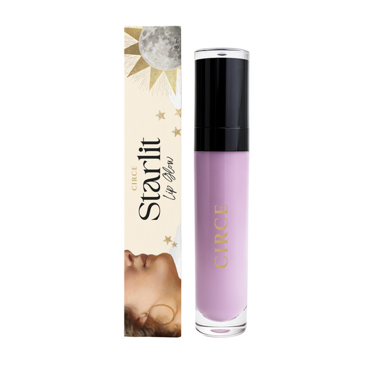 Potion No. 9 Acai berry Flavored Lip gloss - Starlit Lip Glow  from Circe Boutique