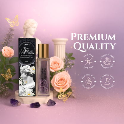 Serenity Potion | Aromatherapy Potions  from Circe Boutique