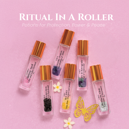 Serenity Potion | Aromatherapy Potions  from Circe Boutique