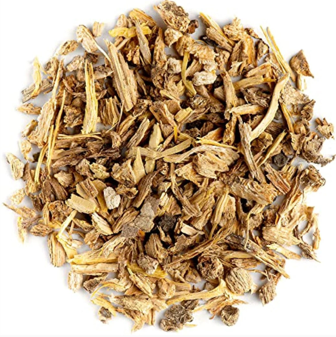 Angelica Root .35oz