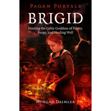 Pagan Portals's Book