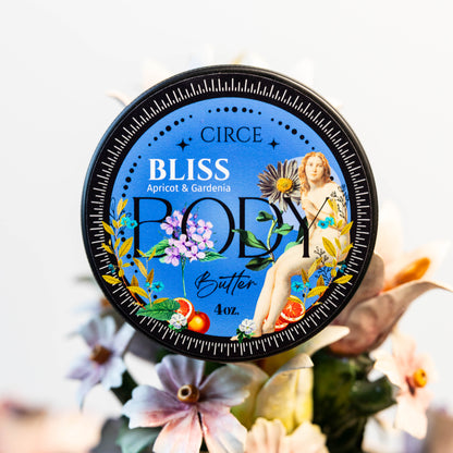 Bliss Body Butter By CIRCE  from Circe Boutique