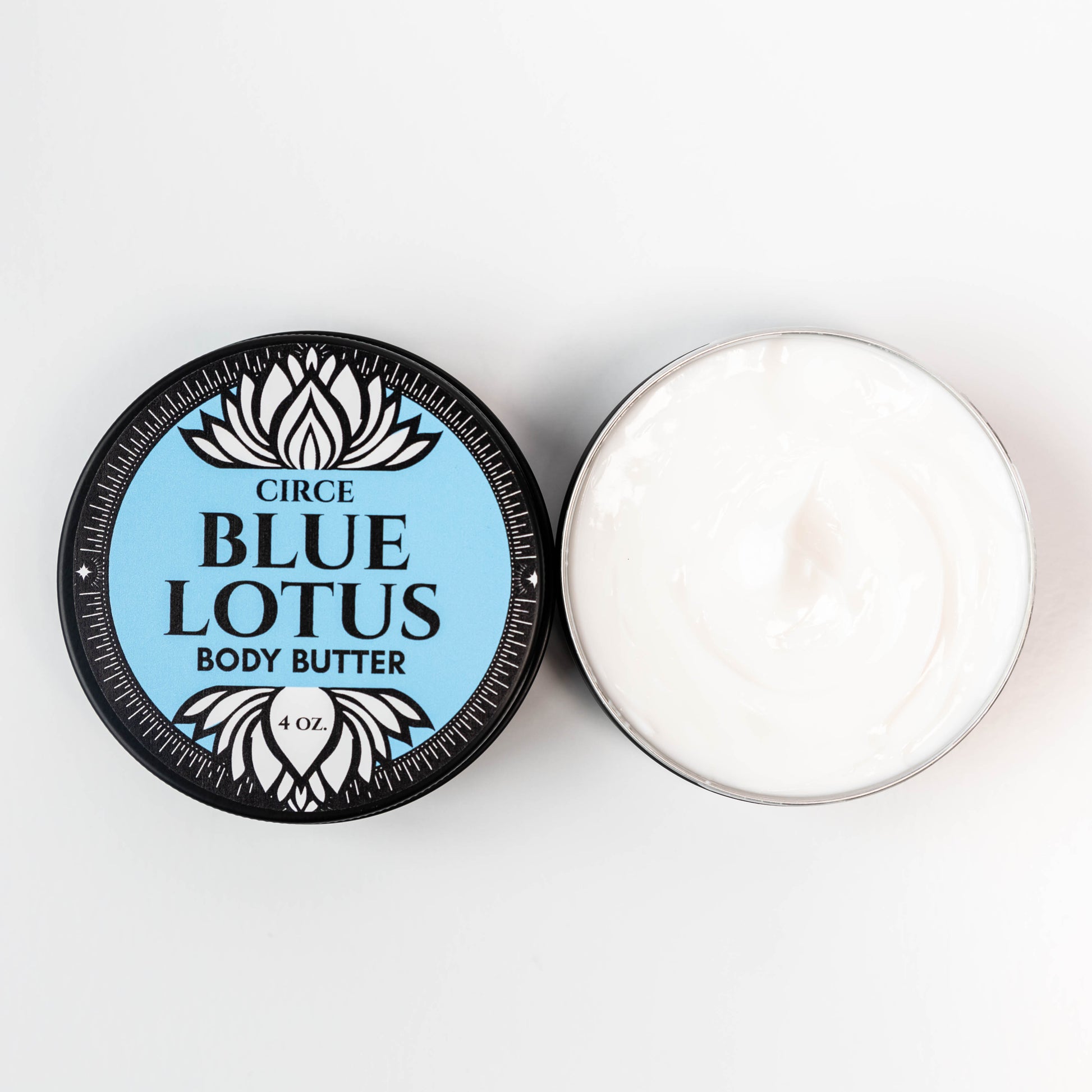 Blue Lotus Body Butter By CIRCE  from Circe Boutique